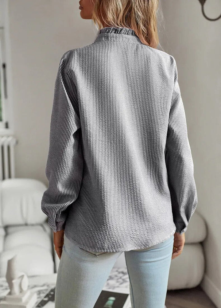 Timeless elegance and maximum comfort